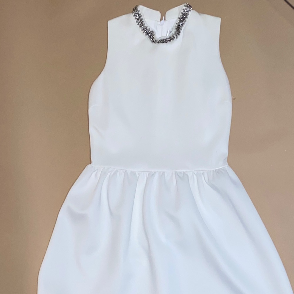 Glam dress